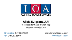 IOA Insurance Services